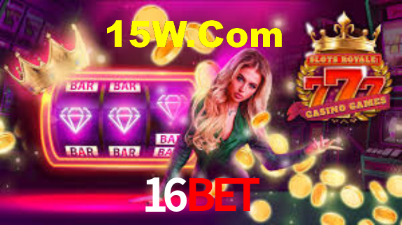 Apostas com odds competitivas na 16Bet